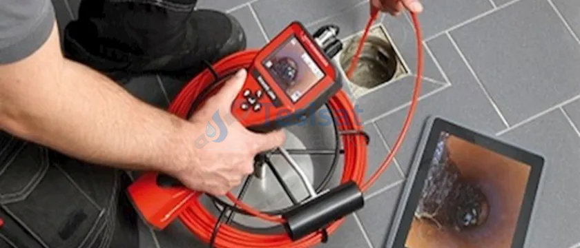 Yeniçiftlik Su Tesisat