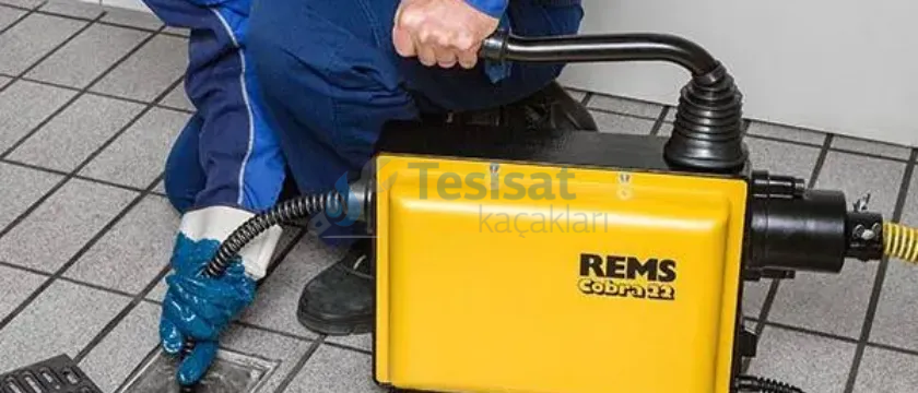 Sultangazi Mutfak Tıkanıklığı Açma